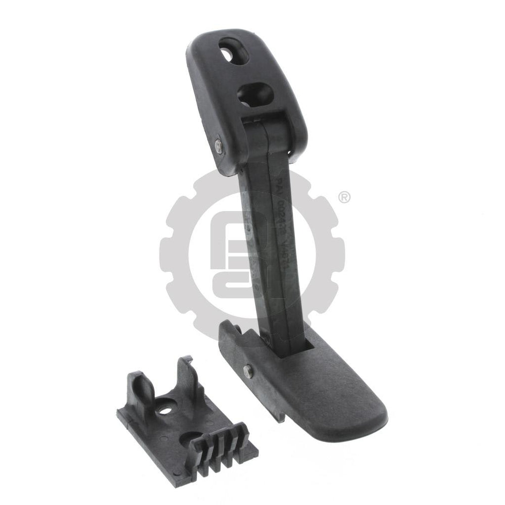 Mack HOOD LATCH