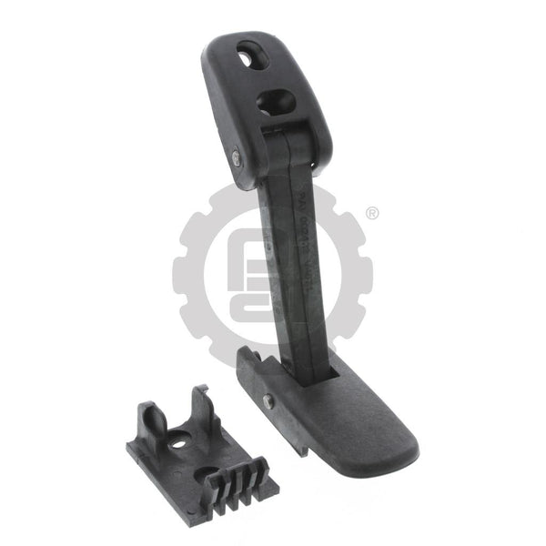 Mack HOOD LATCH