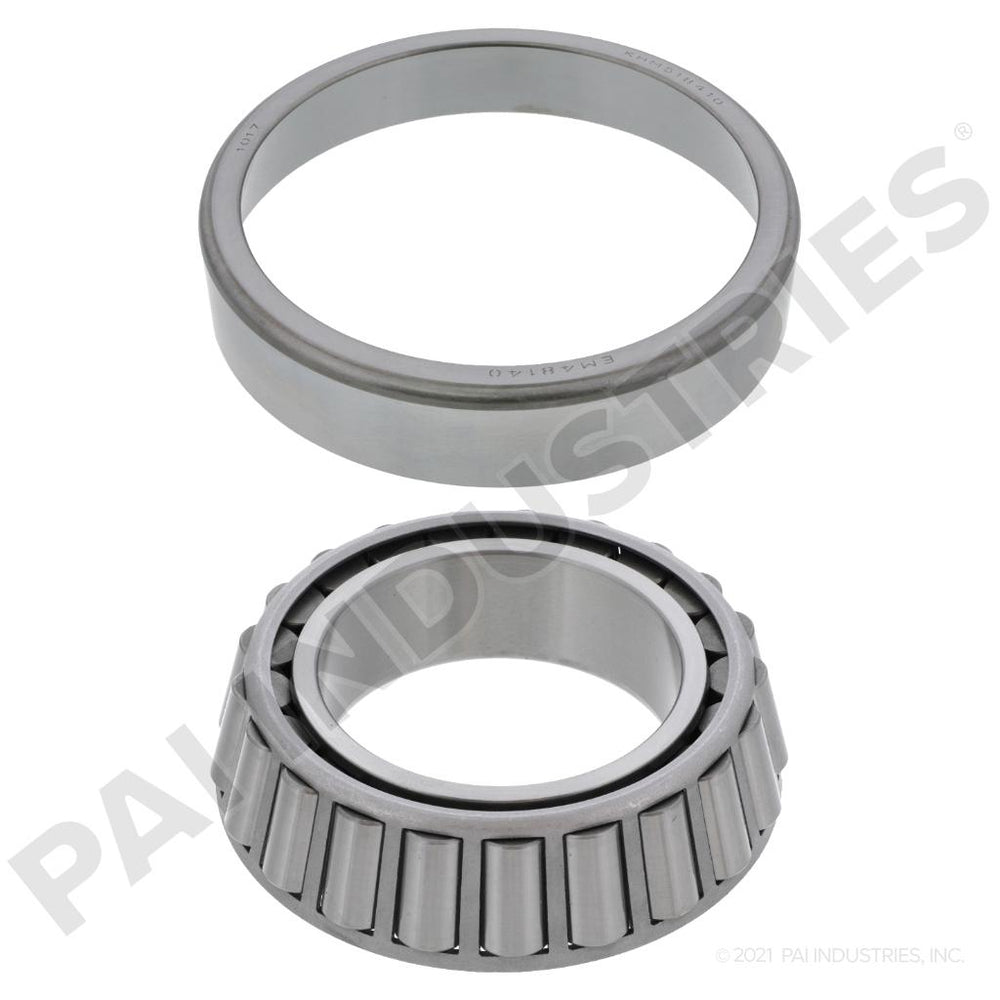 Mack UNIVERSAL CUP & CONE SET