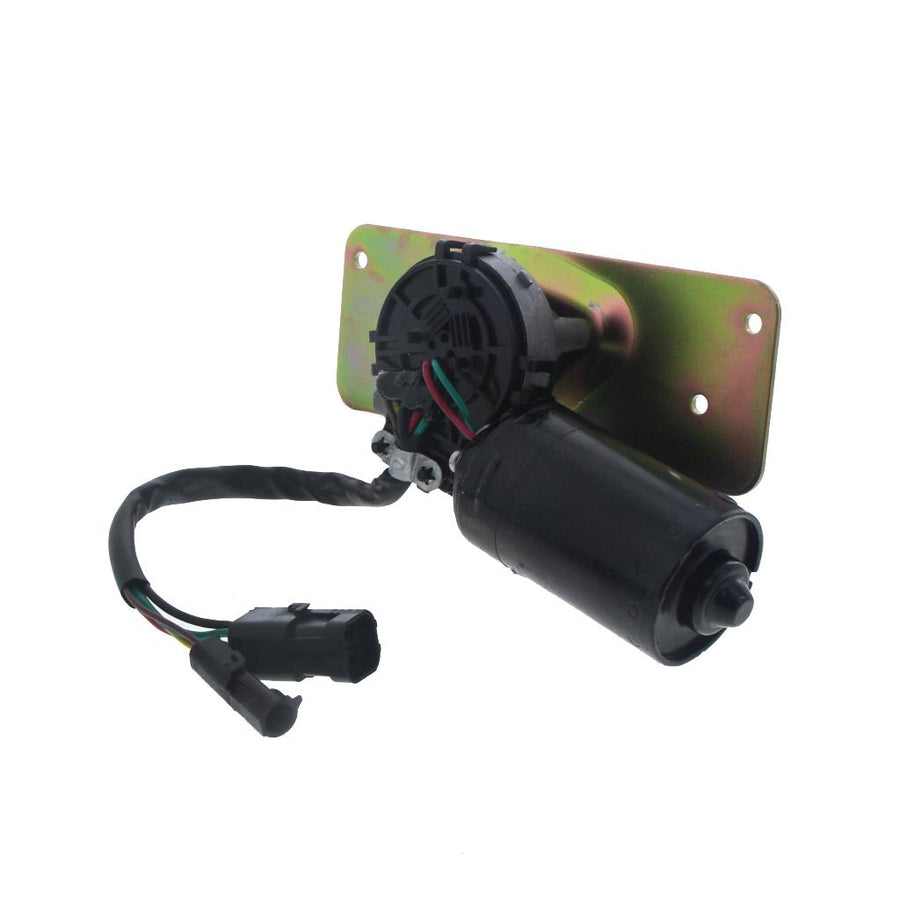 EM54550 Volvo WINDSHIELD WIPER MOTOR