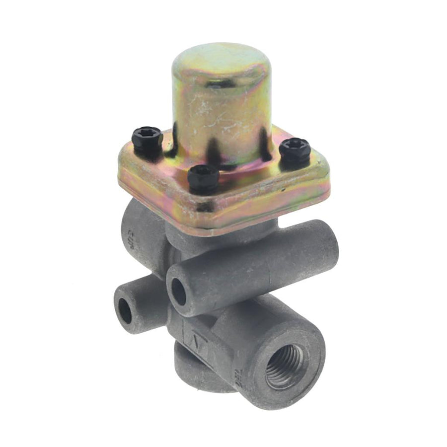 EM55460 Volvo PRESSURE PROTECTION VALVE