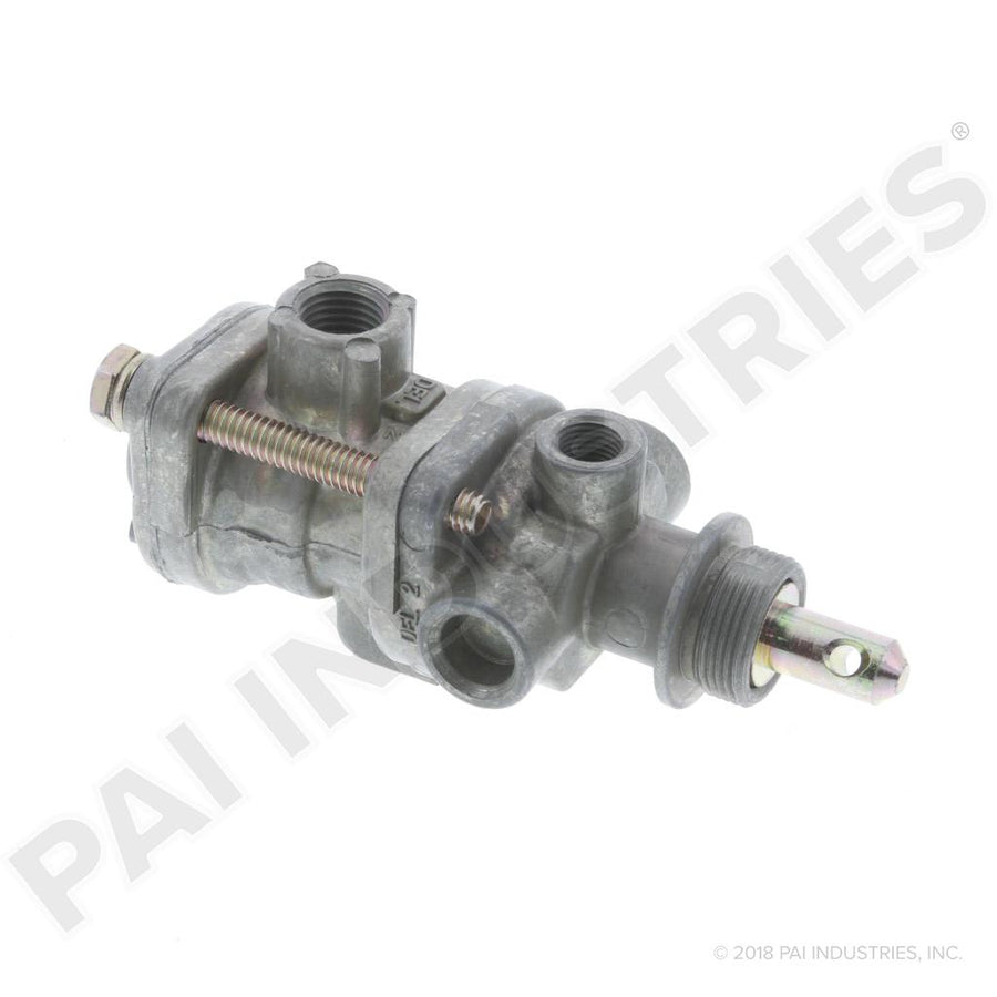 EM55910 Volvo PUSH PULL VALVE