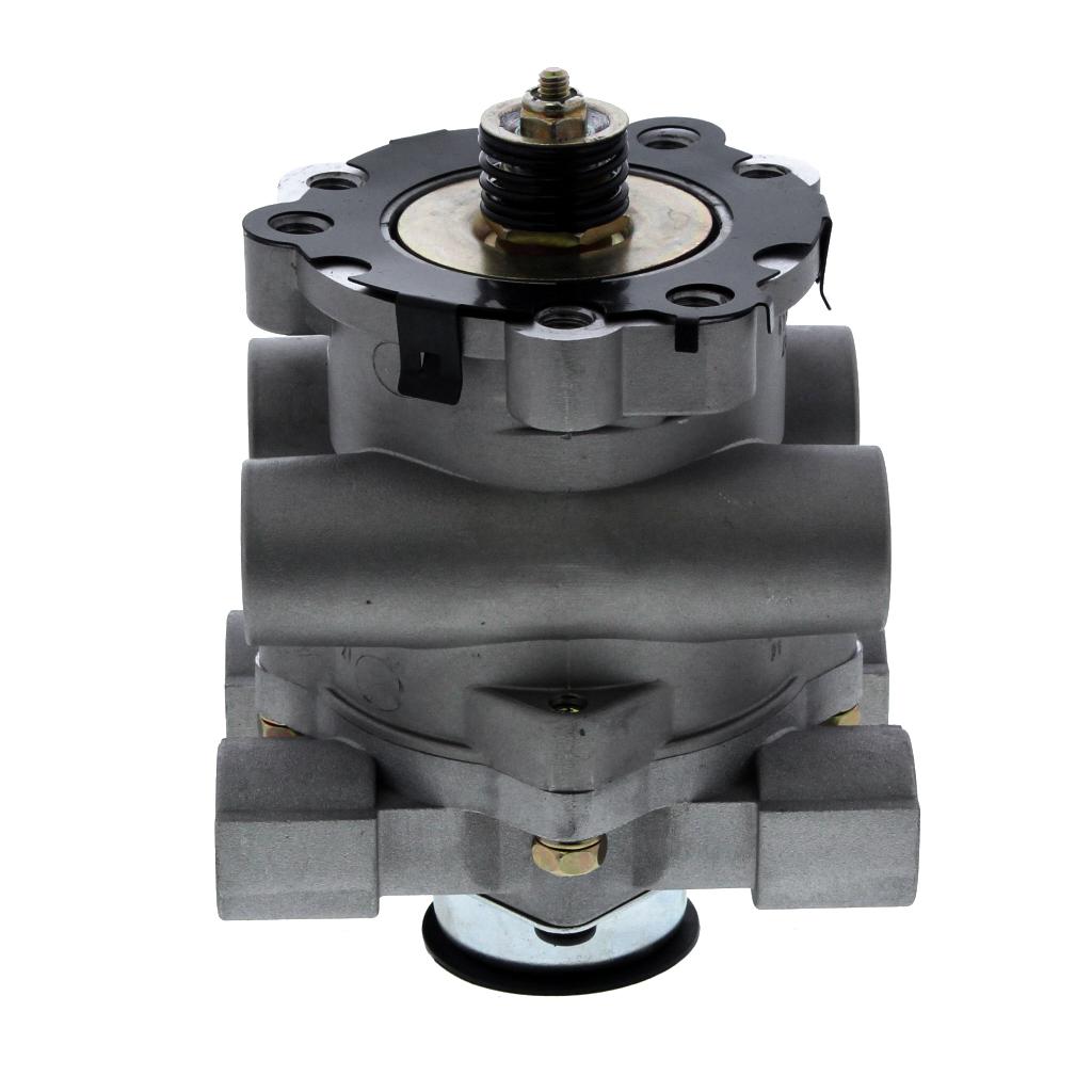 EM56310 Mack FOOT VALVE