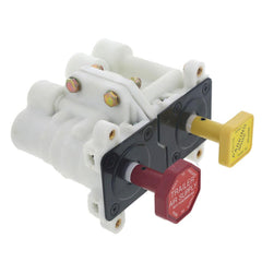 EM56480 Volvo CONTROL MODULE