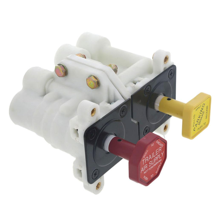 EM56480 Volvo CONTROL MODULE