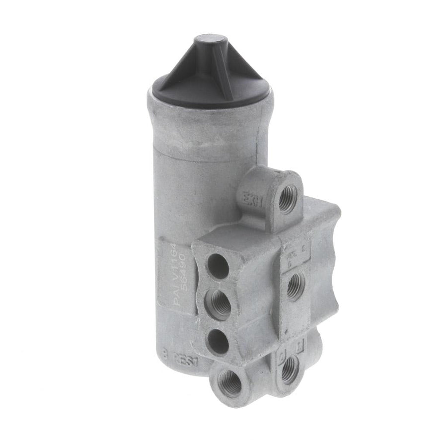 EM56490 Volvo D-2 GOVERNOR