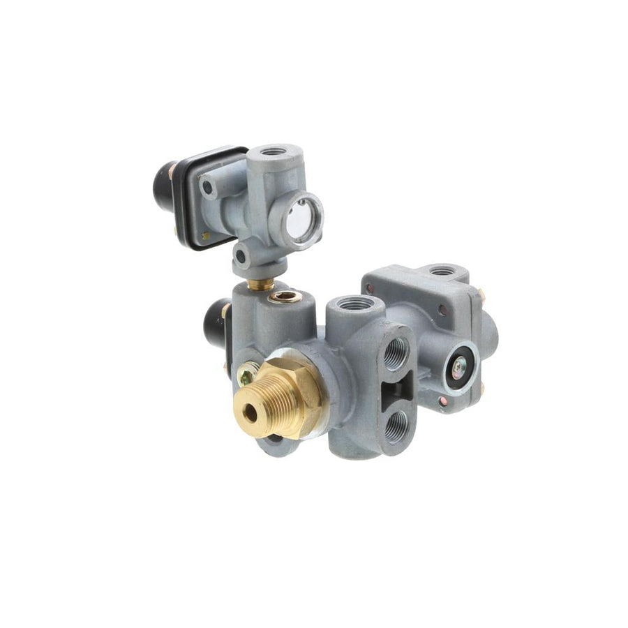 EM56640 Volvo SPRING BRAKE VALVE