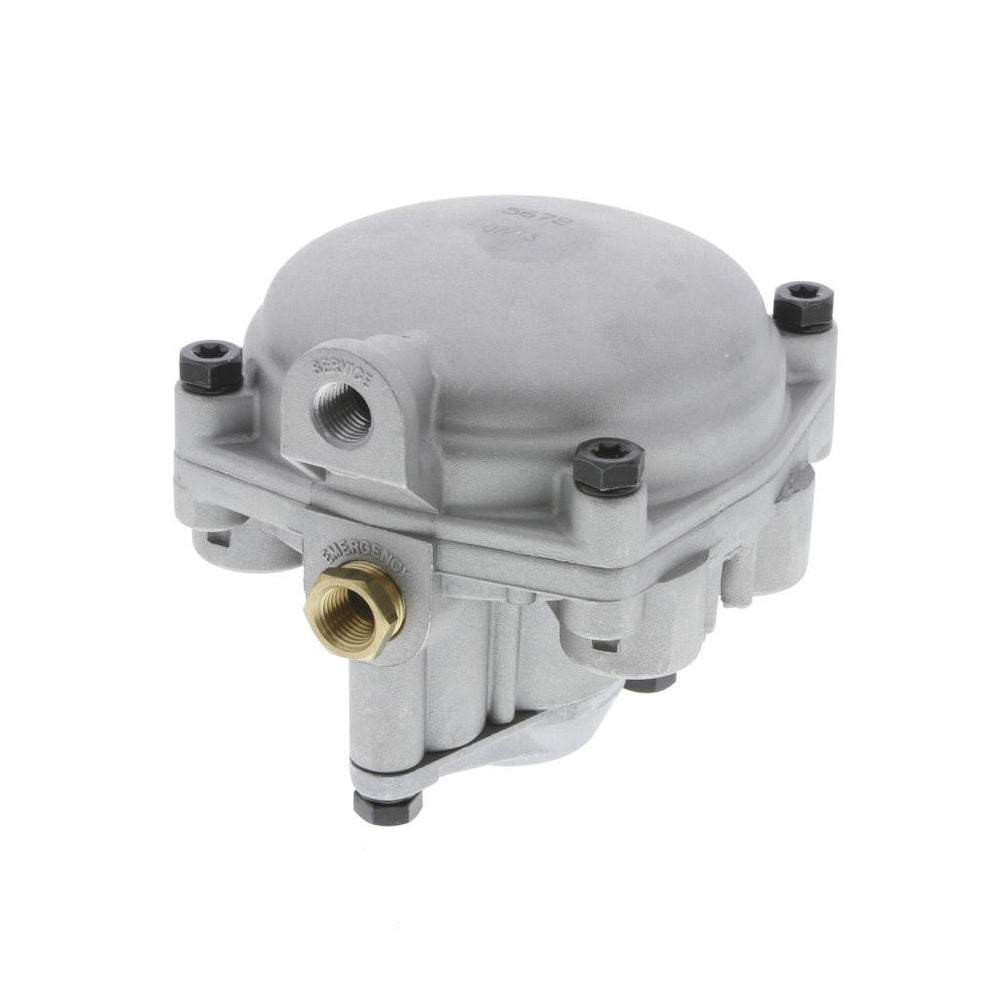 RELAY VALVE