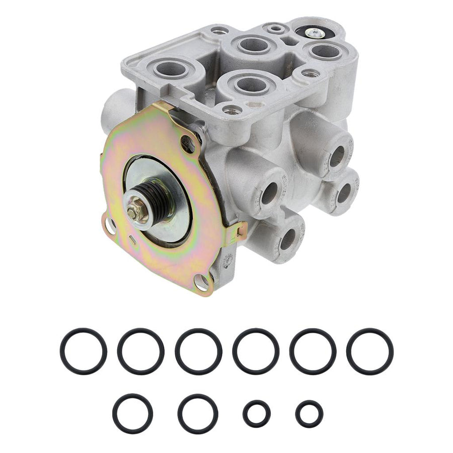 EM57050 Volvo FOOT VALVE