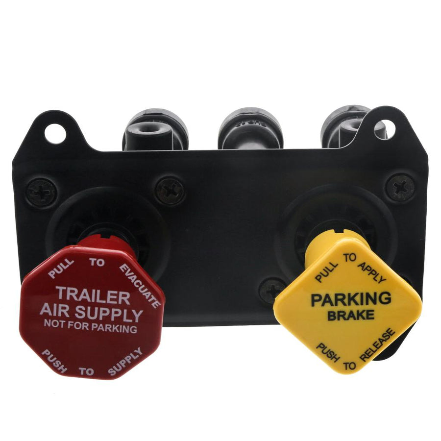 EM57160 Volvo CONTROL MODULE