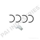 STEERING UNIVERSAL JOINT