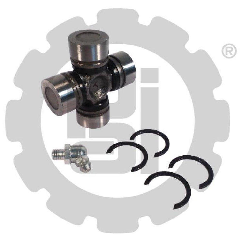 STEERING UNIVERSAL JOINT