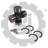 STEERING UNIVERSAL JOINT