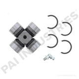 STEERING UNIVERSAL JOINT