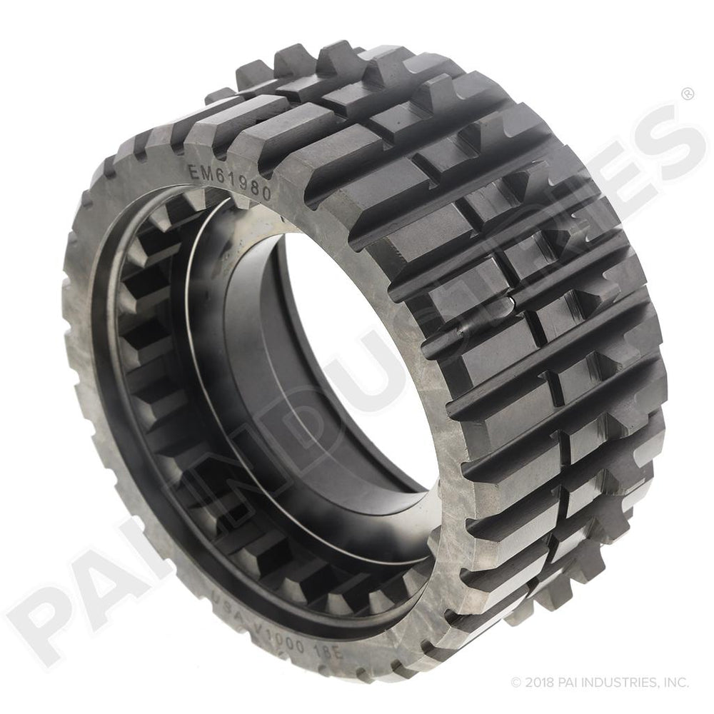 LO RANGE HUB