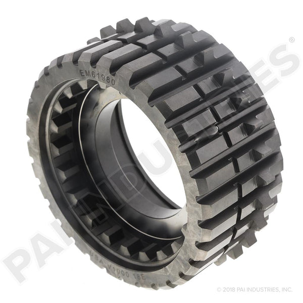 LO RANGE HUB