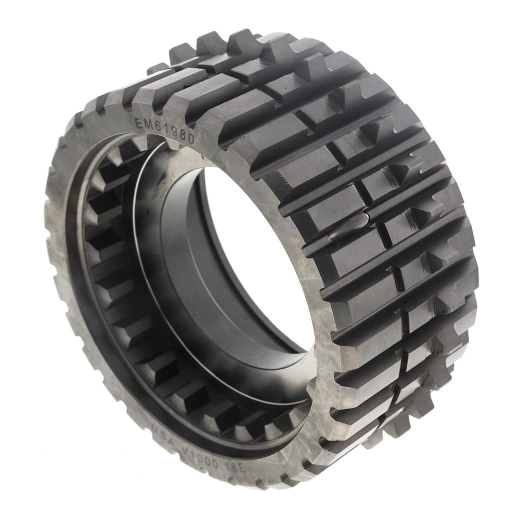 LO RANGE HUB