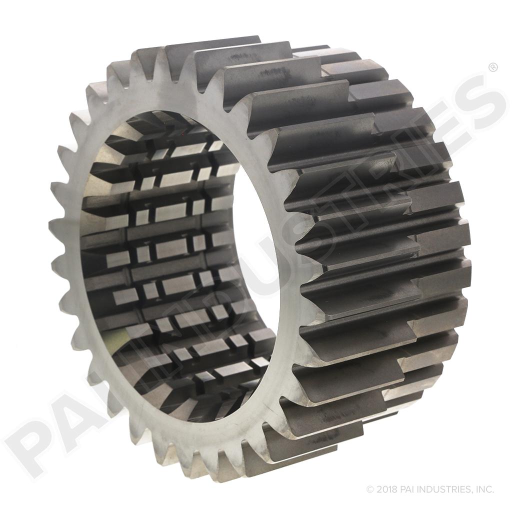 Mack GEAR