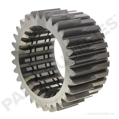 Mack GEAR