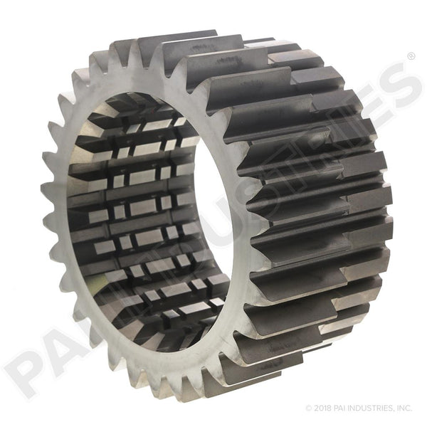 Mack GEAR