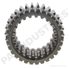 Mack GEAR