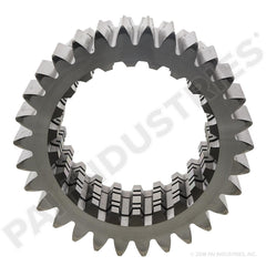 Mack GEAR