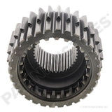 Mack COMPOUND GEAR