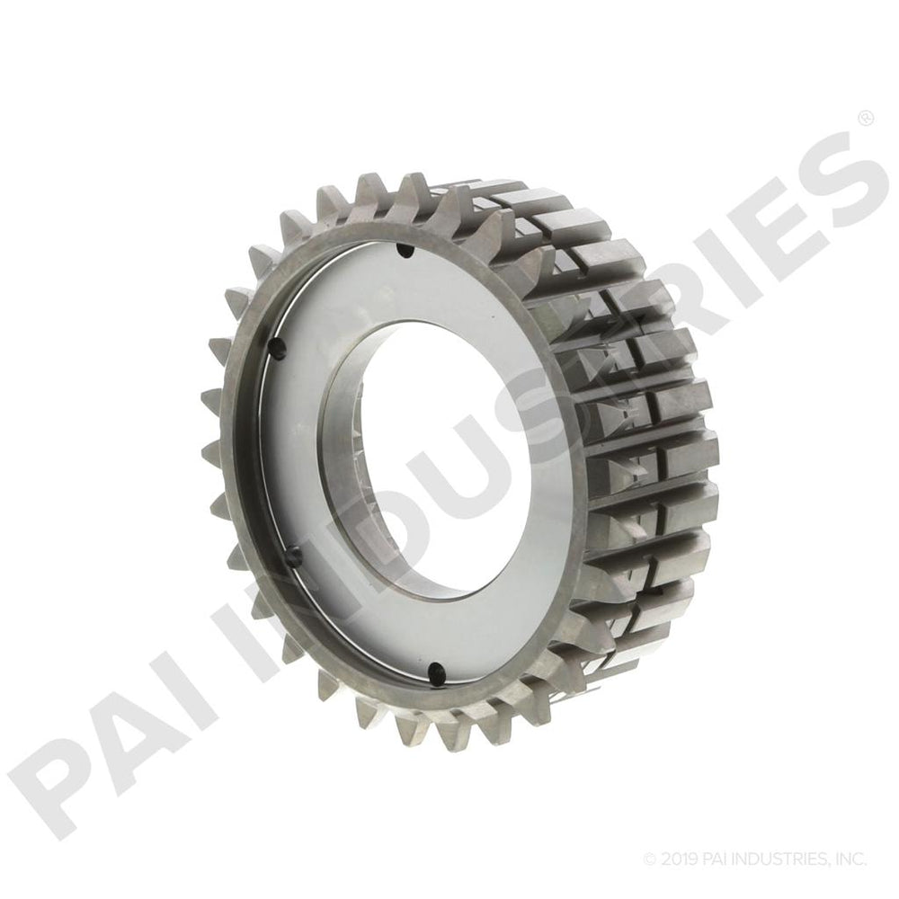 LO RANGE HUB