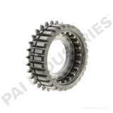 LO RANGE HUB