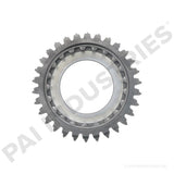 LO RANGE HUB