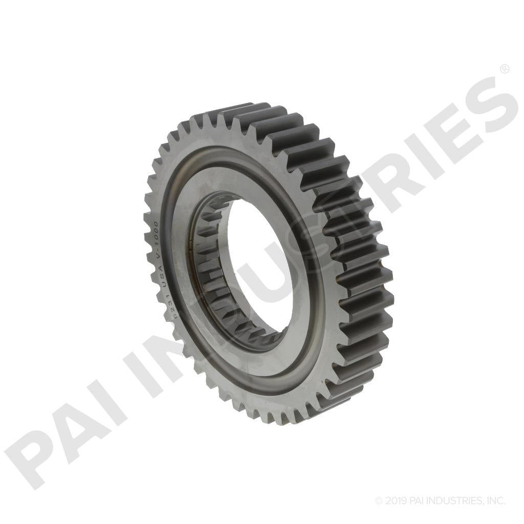 Mack 3RD GEAR