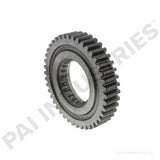 Mack 3RD GEAR