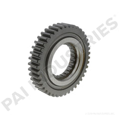 Mack 3RD GEAR