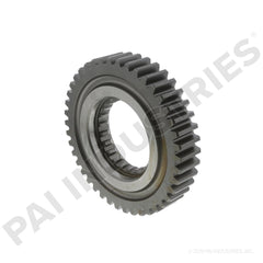 Mack 3RD GEAR