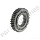 Mack 3RD GEAR