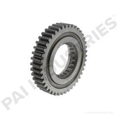 Mack 3RD GEAR