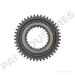 Mack 3RD GEAR