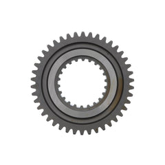 Mack 3RD GEAR