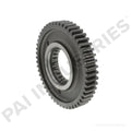 Mack 2ND GEAR