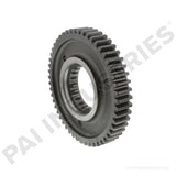 Mack 2ND GEAR