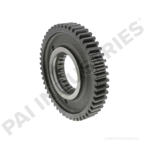 Mack 2ND GEAR
