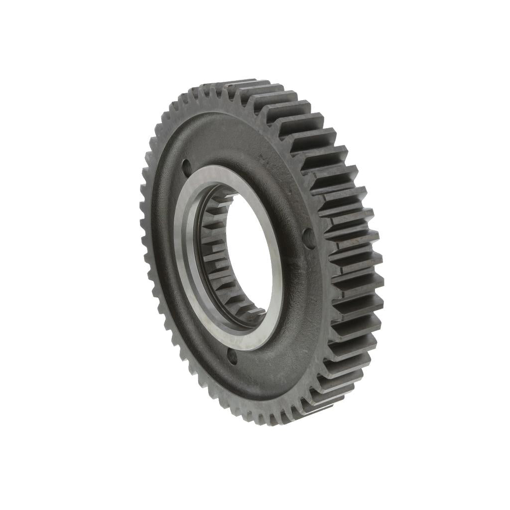 Mack 2ND GEAR