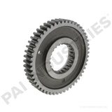 Mack 2ND GEAR