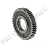 Mack 2ND GEAR