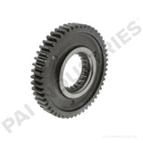 Mack 2ND GEAR