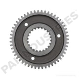 Mack 2ND GEAR