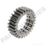 MAINSHAFT GEAR