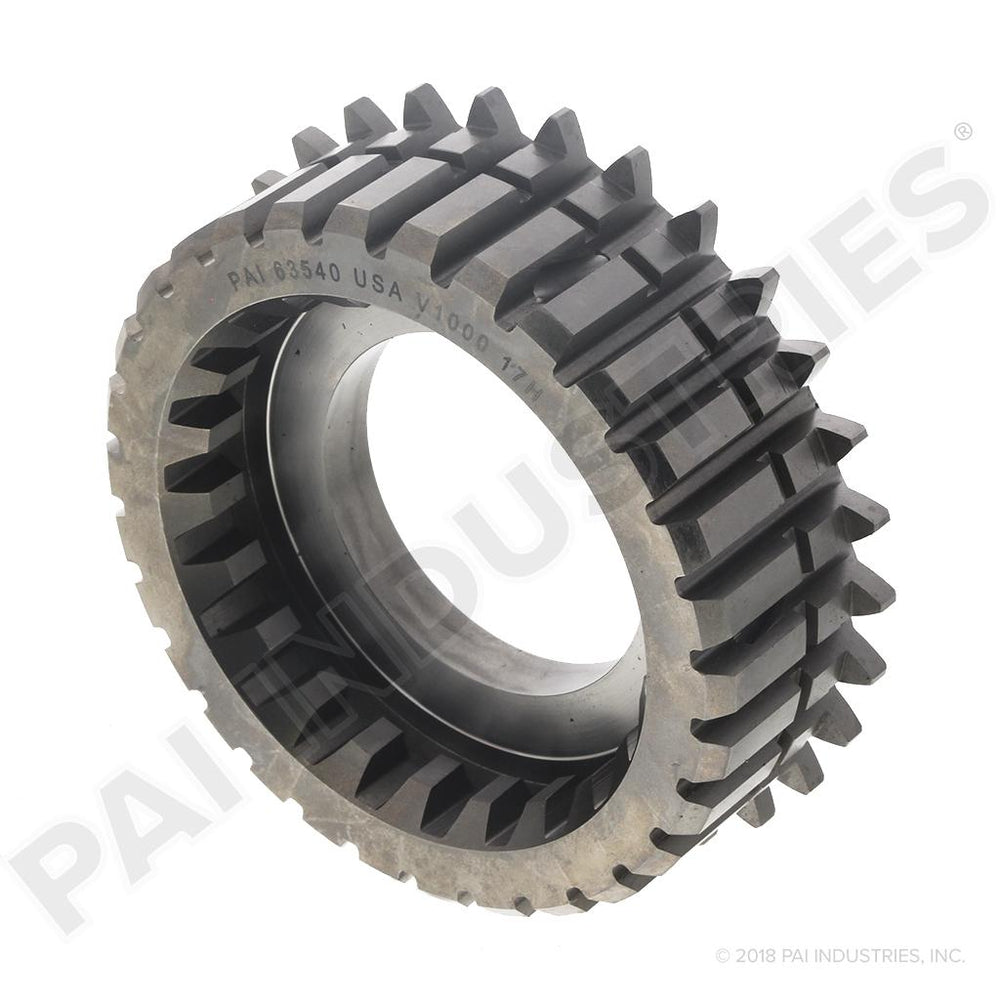 LO RANGE HUB