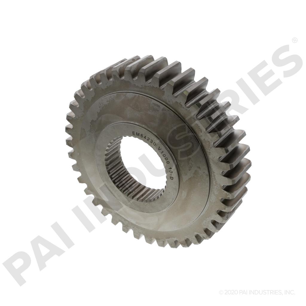 GGB-6423 Mack TRXL-107 TRANSMISSION 6-SPEED MAIN DRIVE GEAR