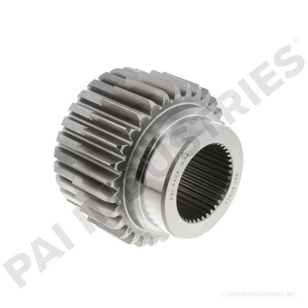 MAIN DRIVE COMPOUND GEAR